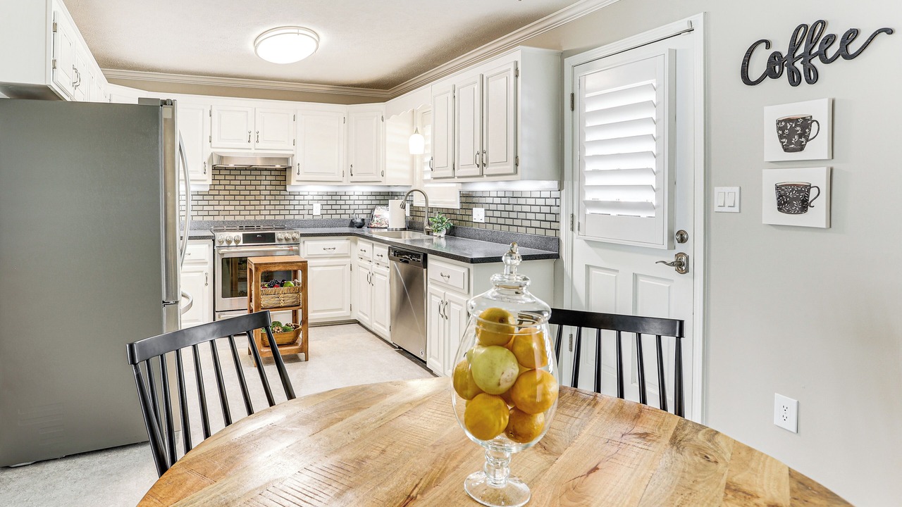 Photo of Kitchen in Jackson