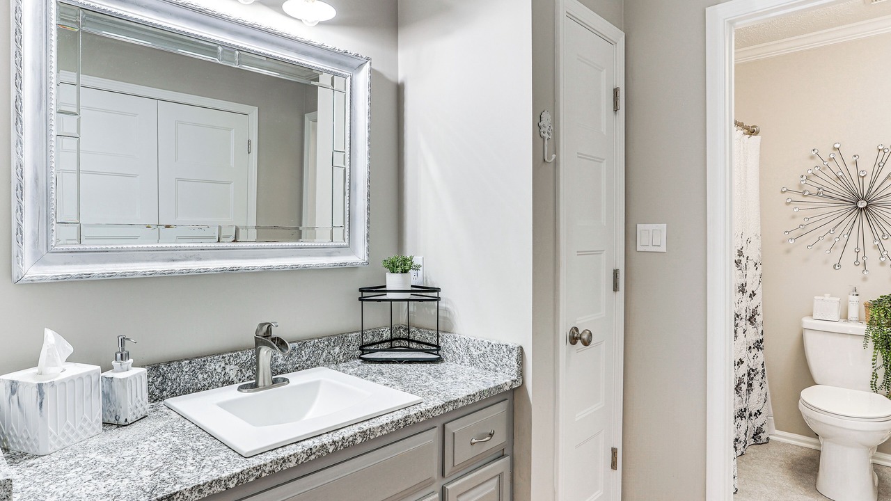 Photo of Bathroom in Jackson