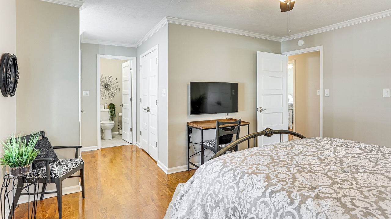 Photo of Bedroom in Jackson