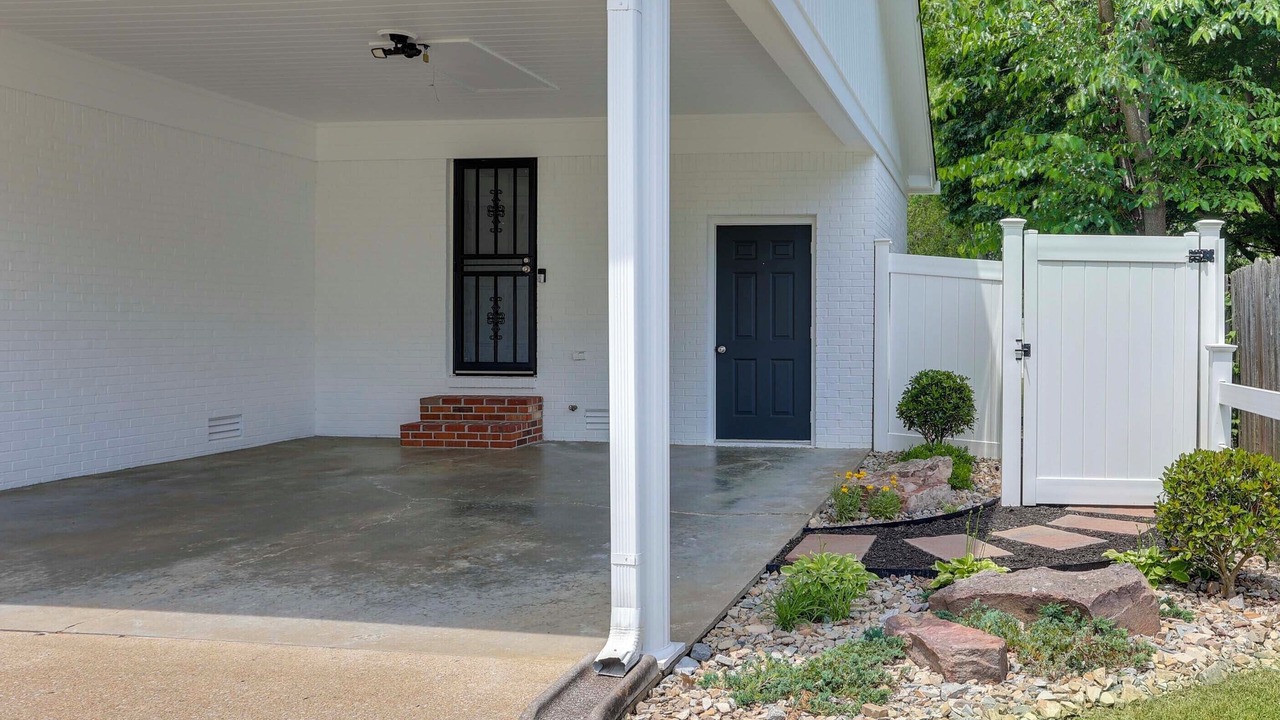 Photo of Outdoor in Jackson