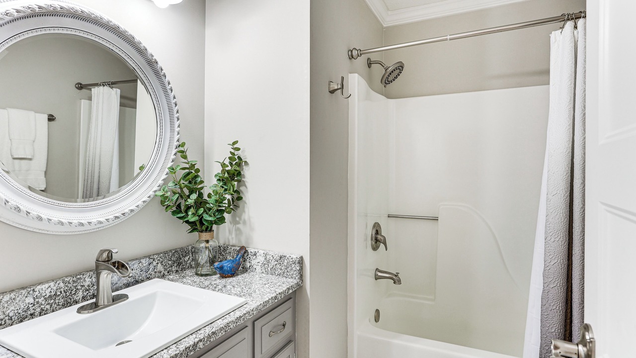 Photo of Bathroom in Jackson