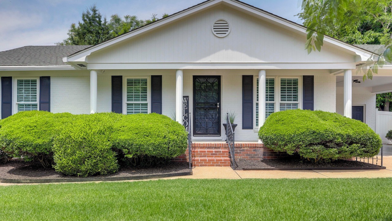 Photo of Outdoor in Jackson