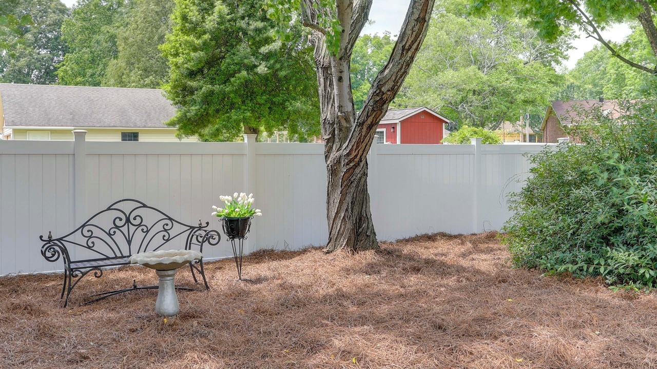 Photo of Outdoor in Jackson