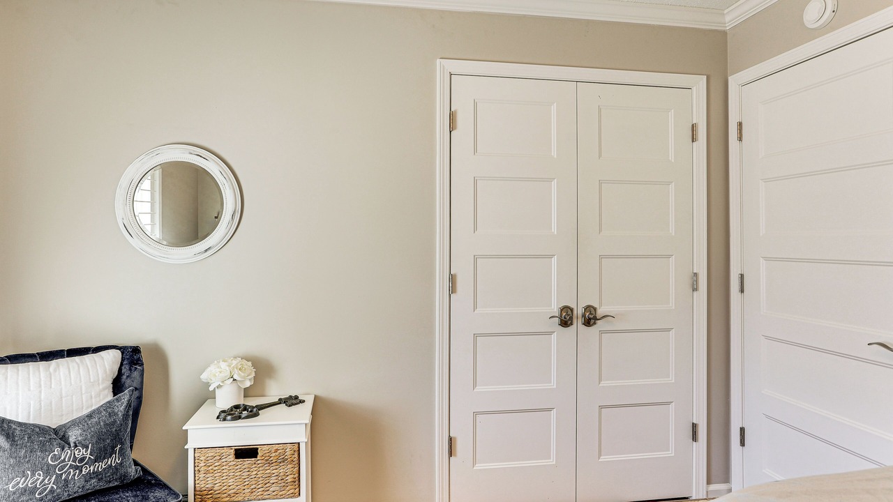 Photo of Bedroom in Jackson