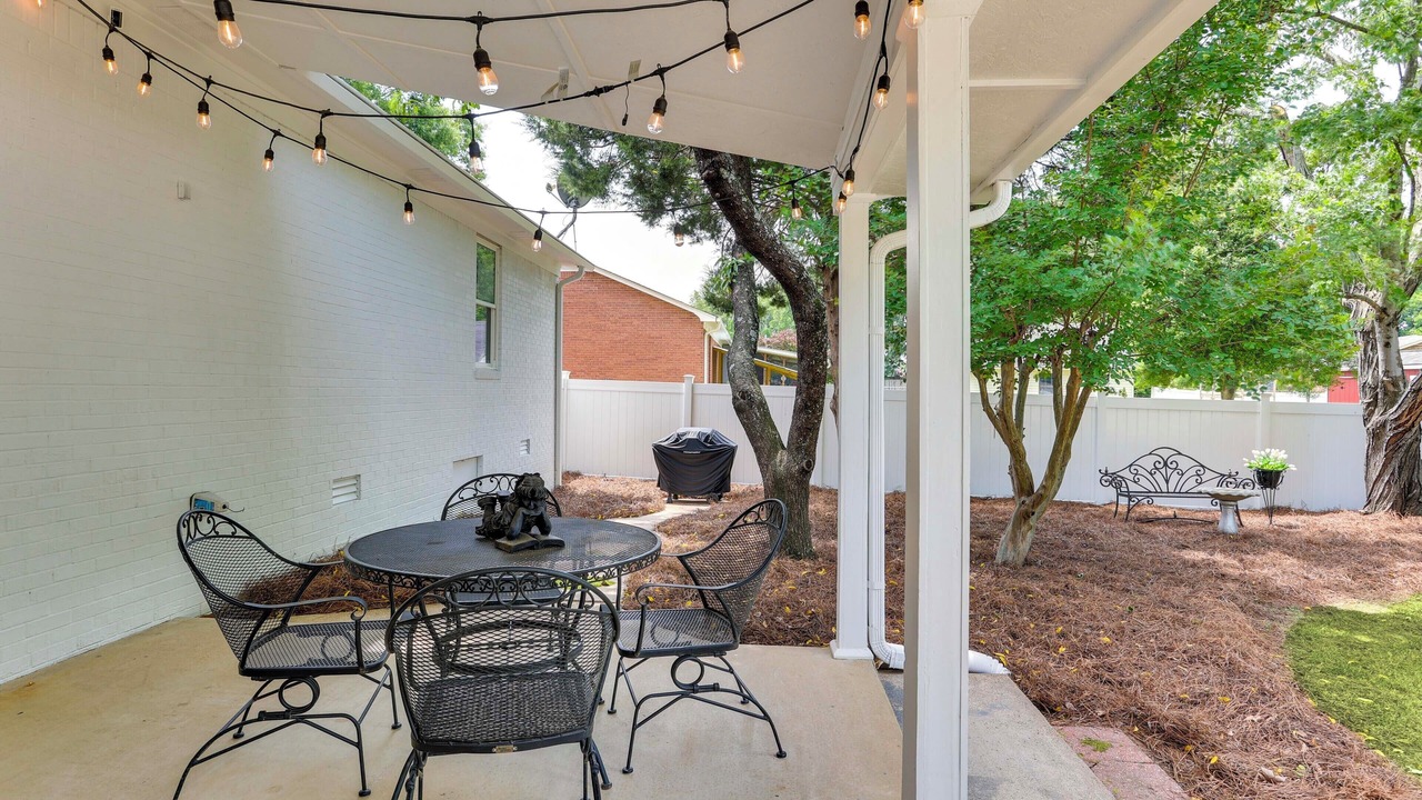 Photo of Outdoor in Jackson