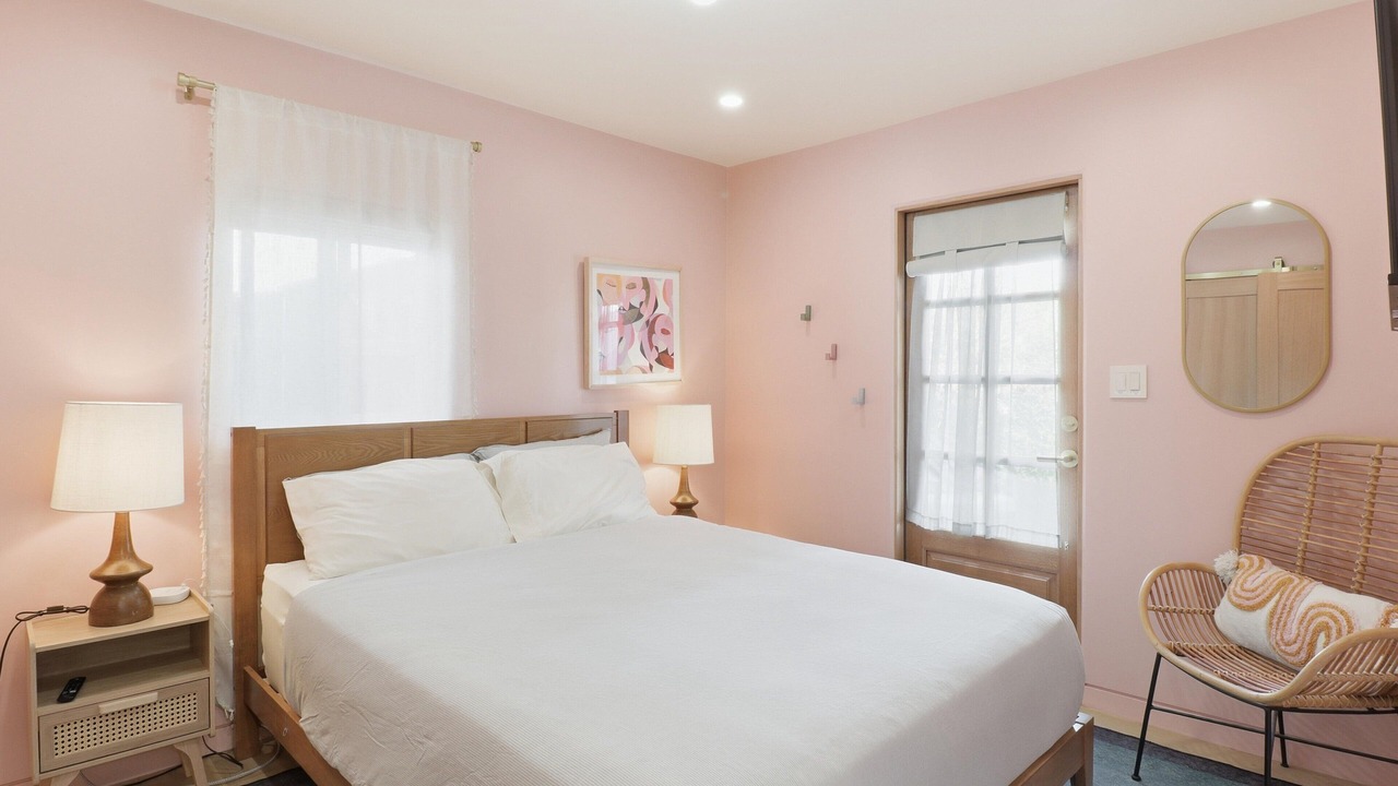 Photo of Bedroom in Cypress Park