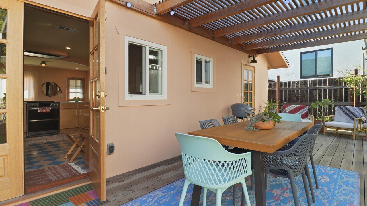 Photo of Outdoor in Cypress Park