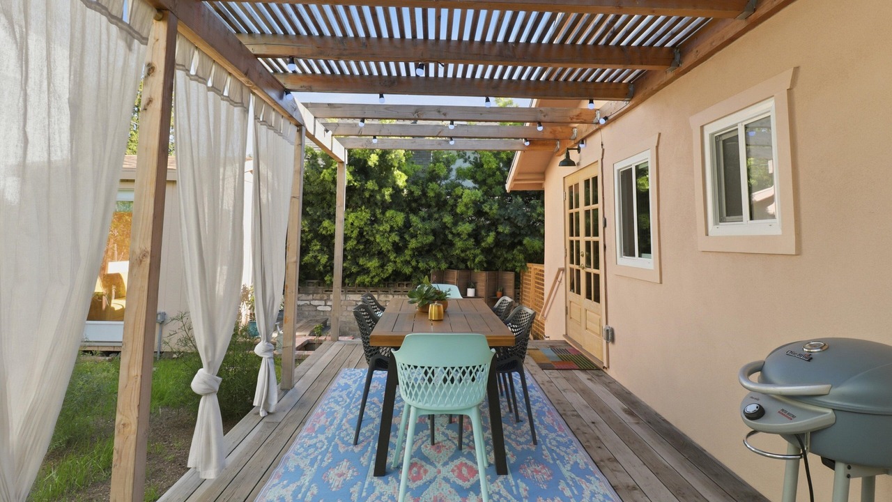 Photo of Outdoor in Cypress Park