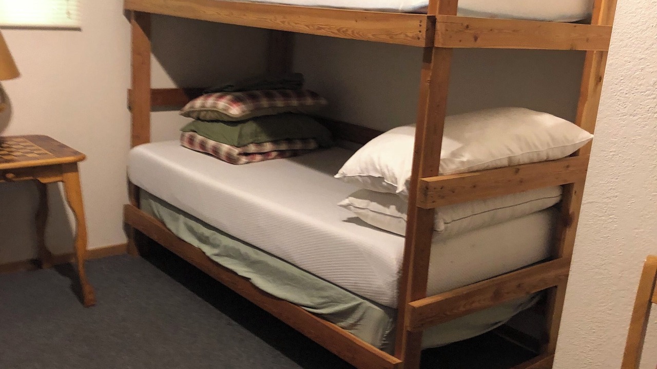 Photo of Bedroom in Noxon