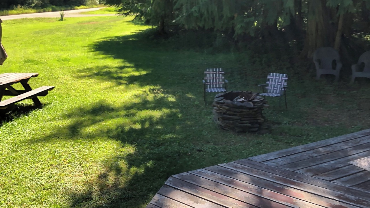 Photo of Patio Balcony in Noxon