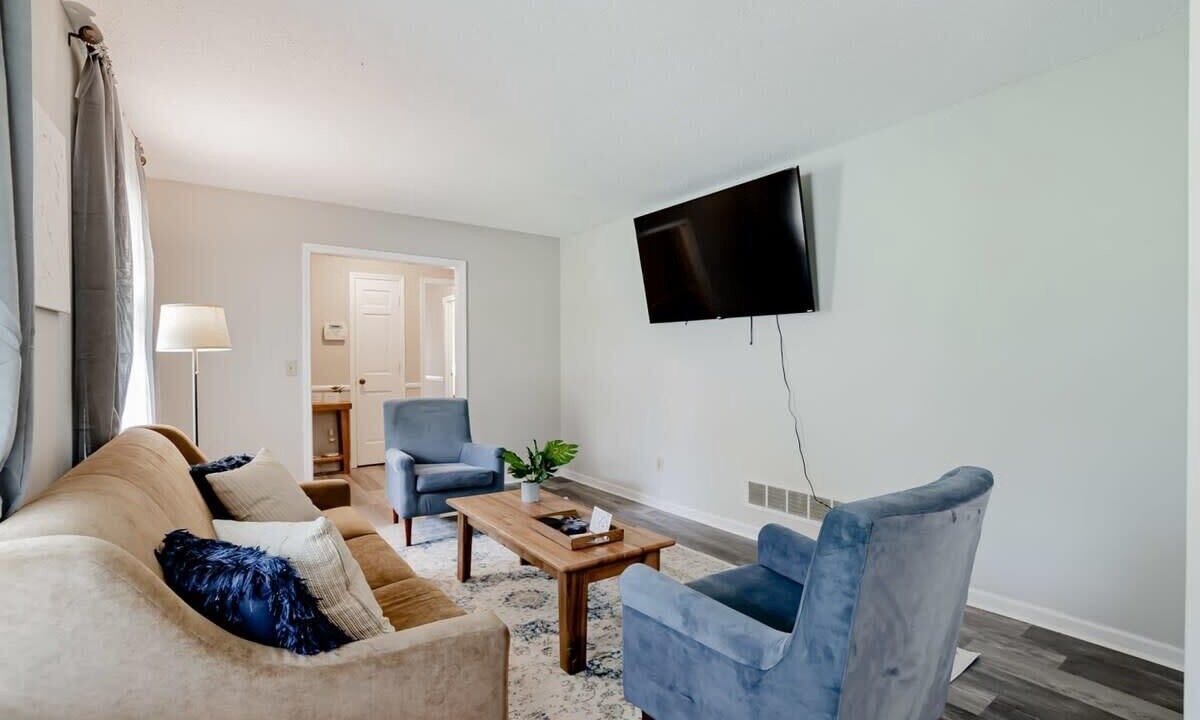 Photo of Livingroom in Irmo