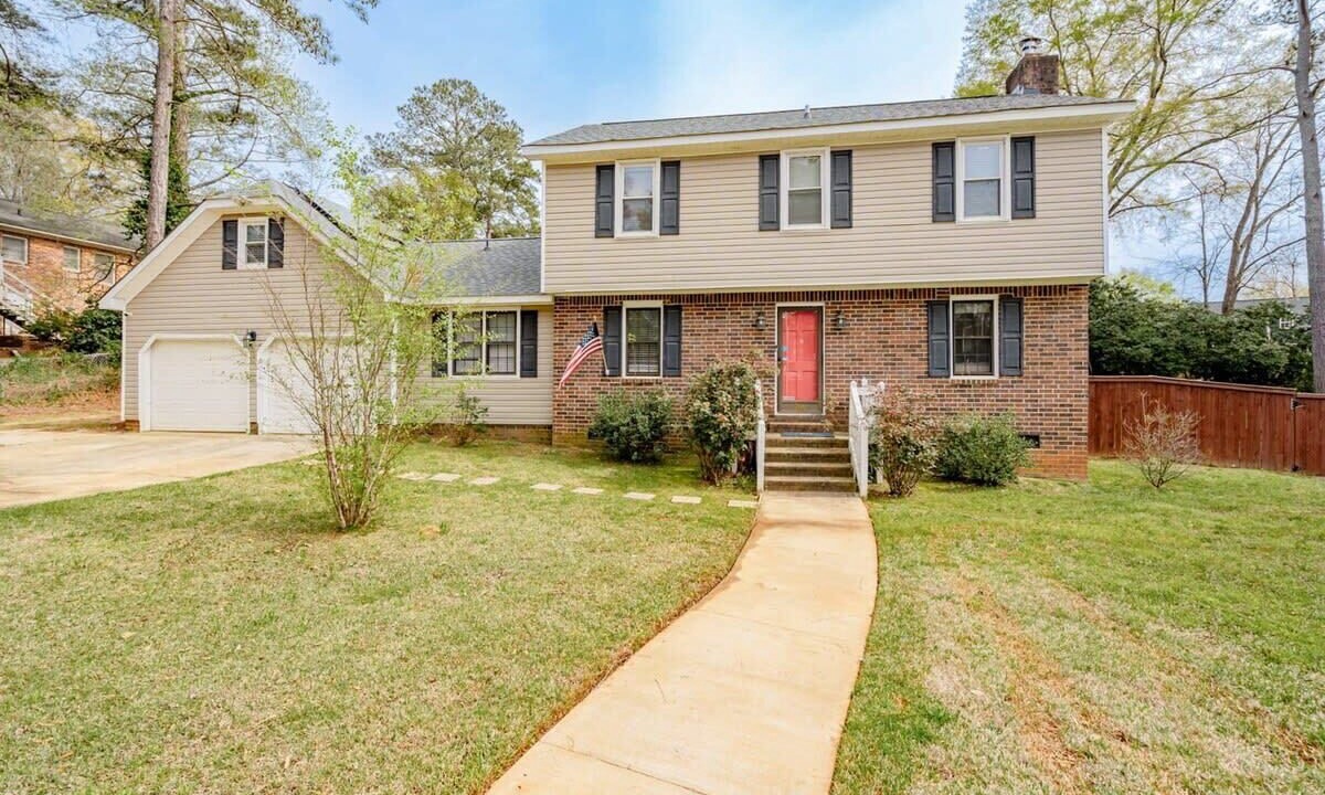 Photo of Outdoor in Columbia