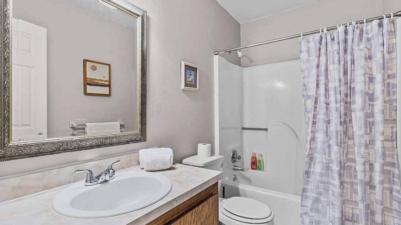 Photo of Bathroom in Woodfield