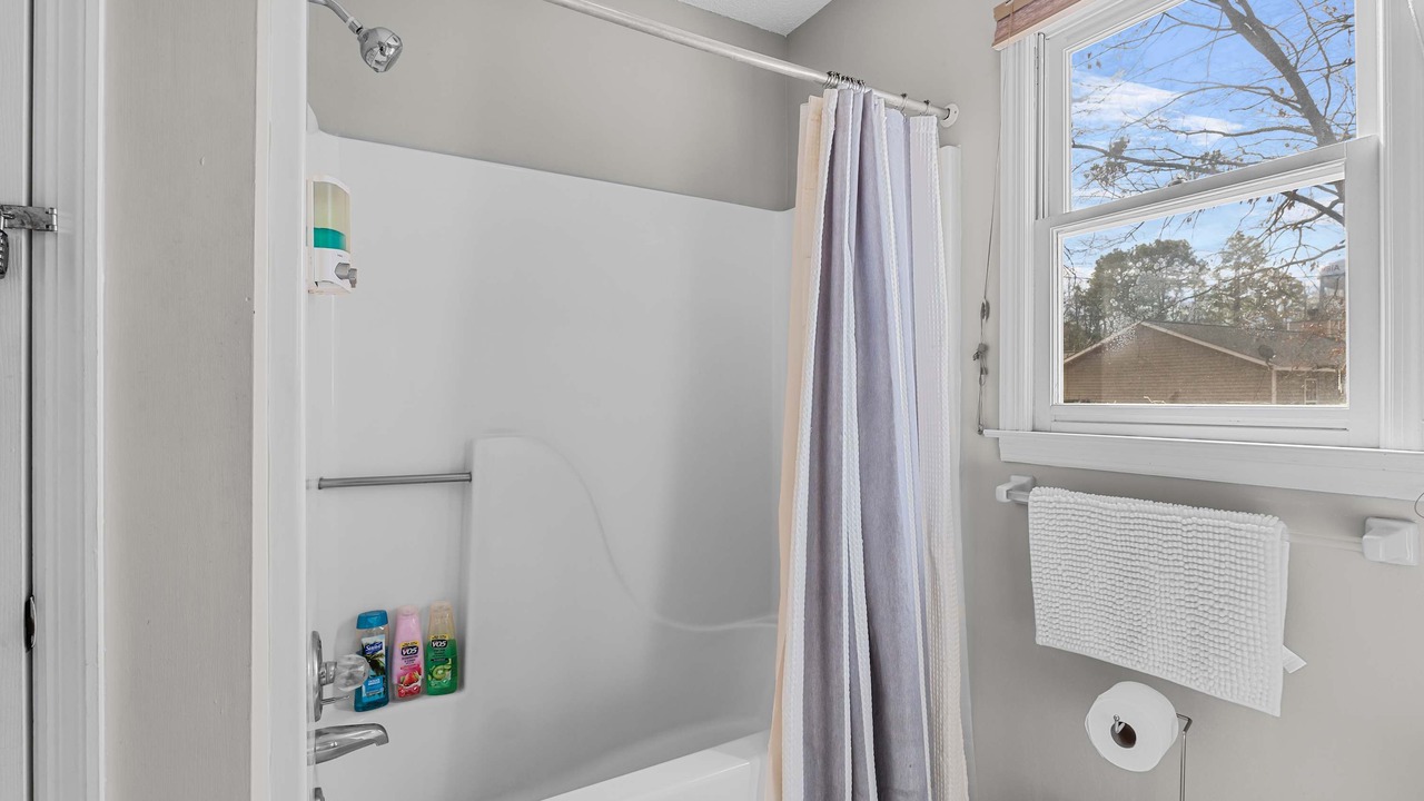 Photo of Bathroom in Woodfield