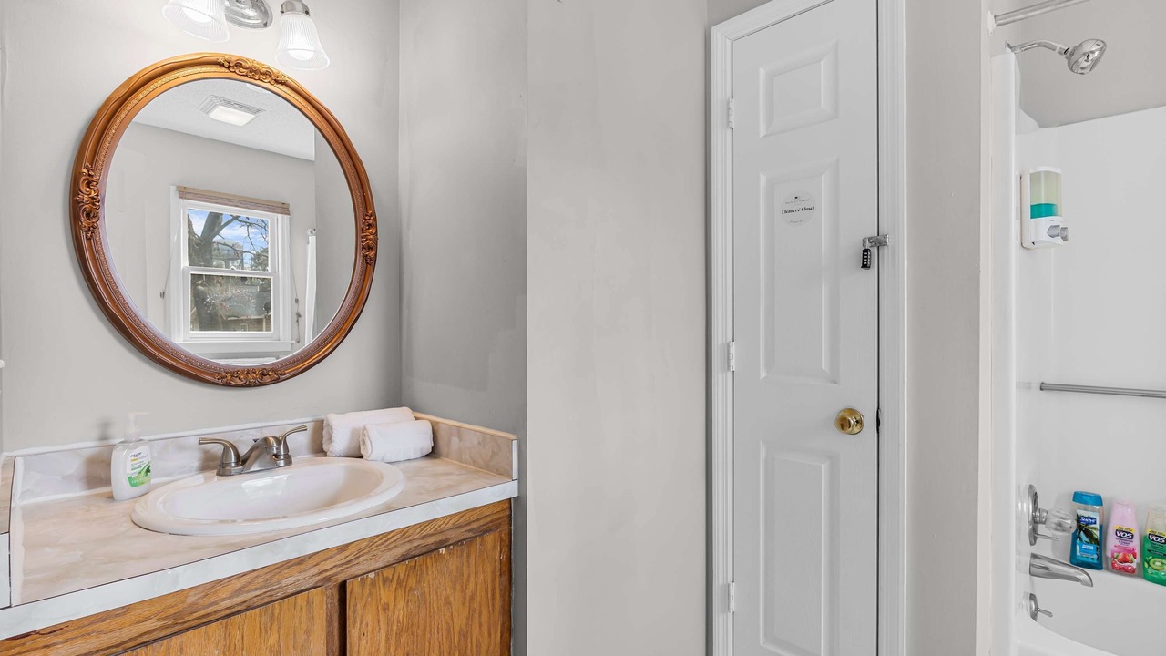 Photo of Bathroom in Woodfield