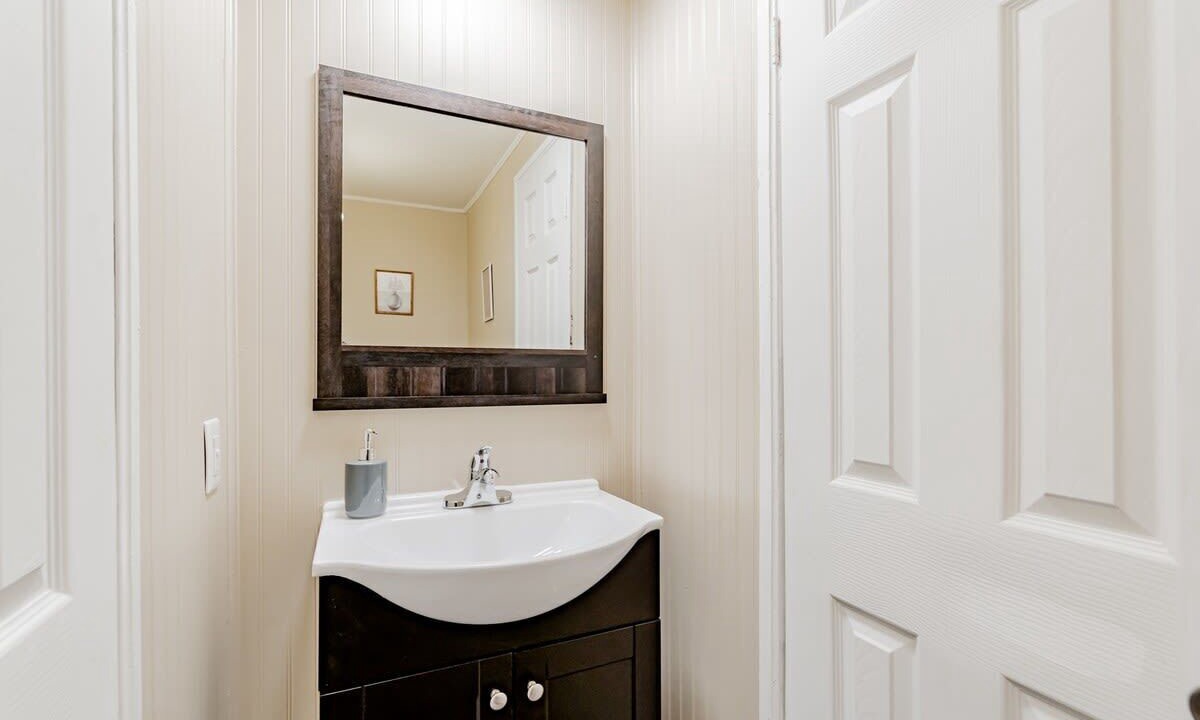 Photo of Bathroom in West Columbia