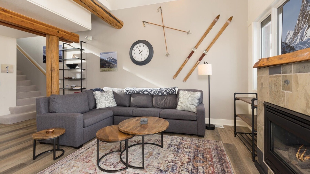 Photo of Bedroom in Saddle Ridge