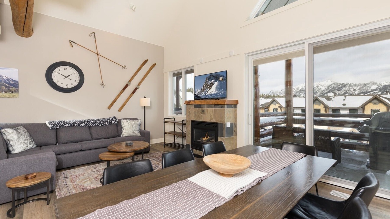 Photo of Bedroom in Saddle Ridge