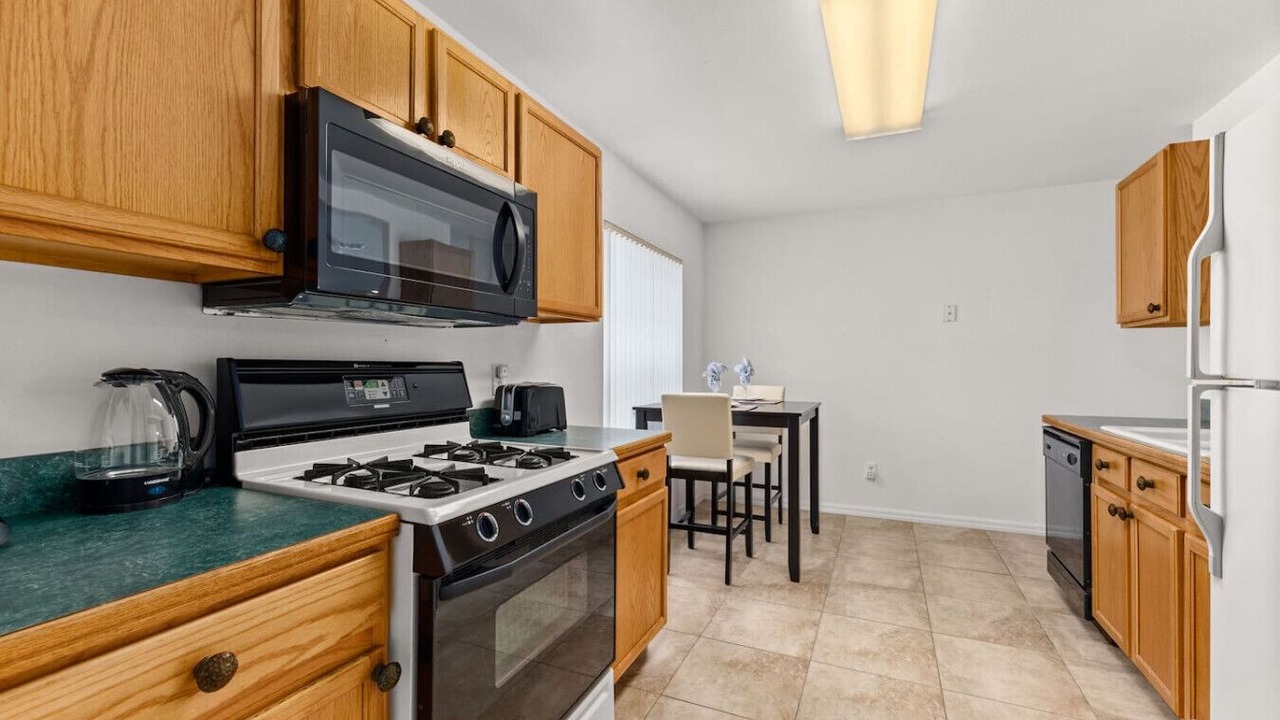 Photo of Kitchen in Indian Point