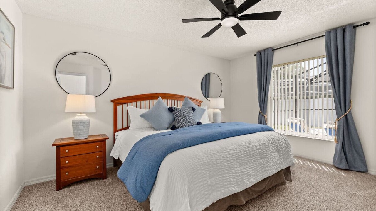 Photo of Bedroom in Indian Point