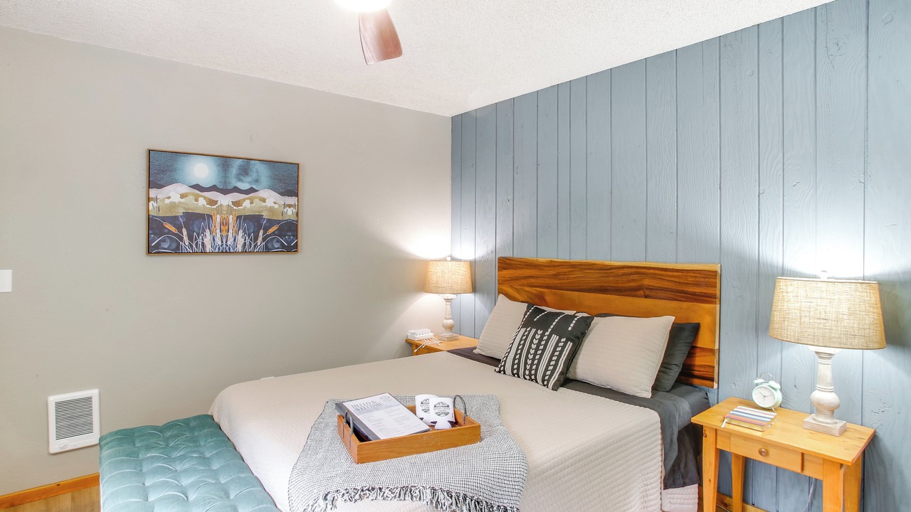 Photo of Bedroom in Avery