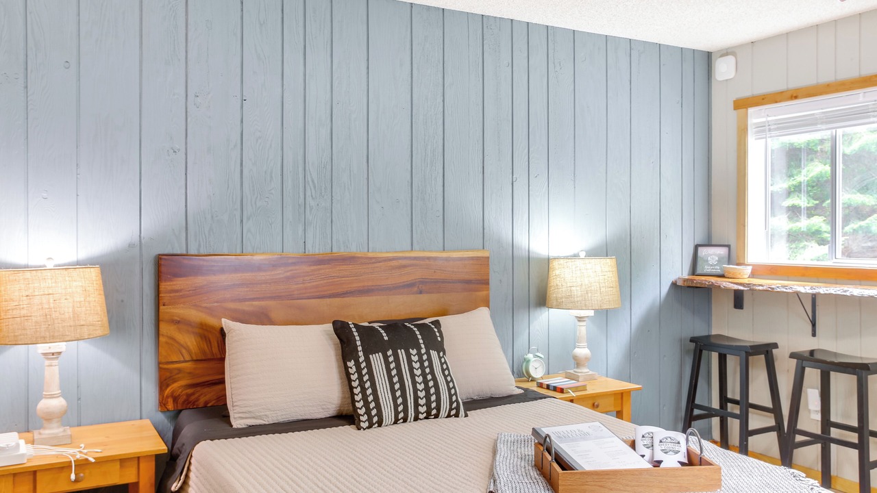 Photo of Bedroom in Avery