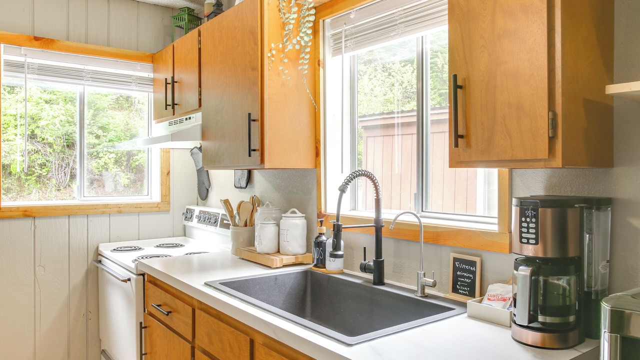 Photo of Kitchen in Avery