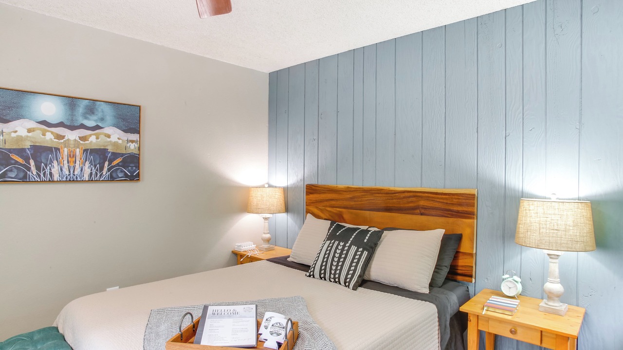 Photo of Bedroom in Avery