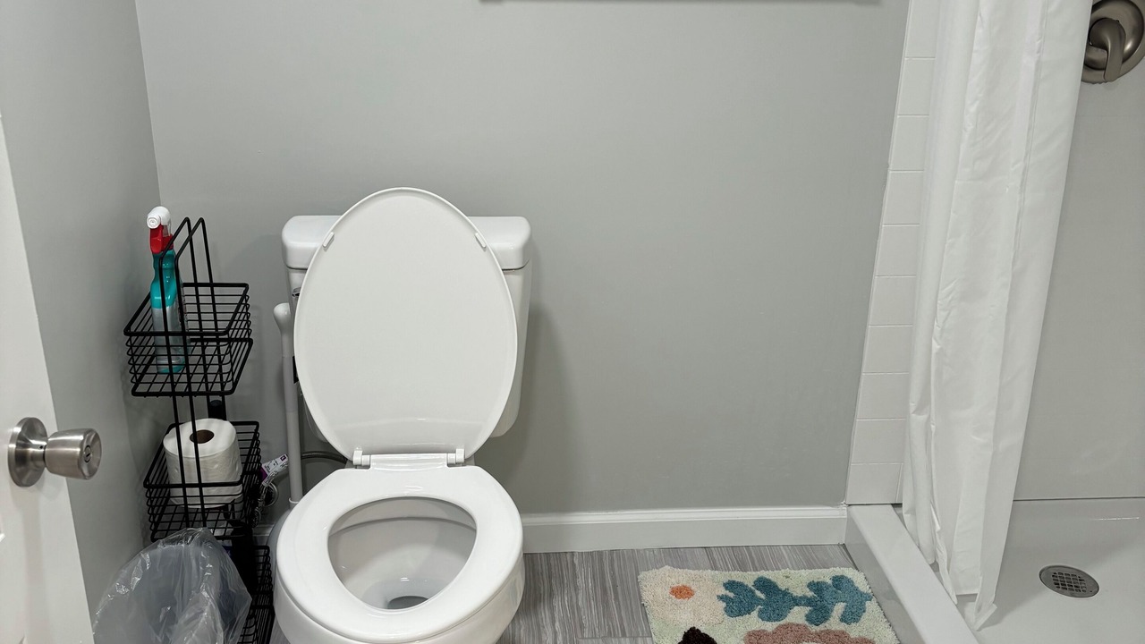 Photo of Bathroom in Cleveland