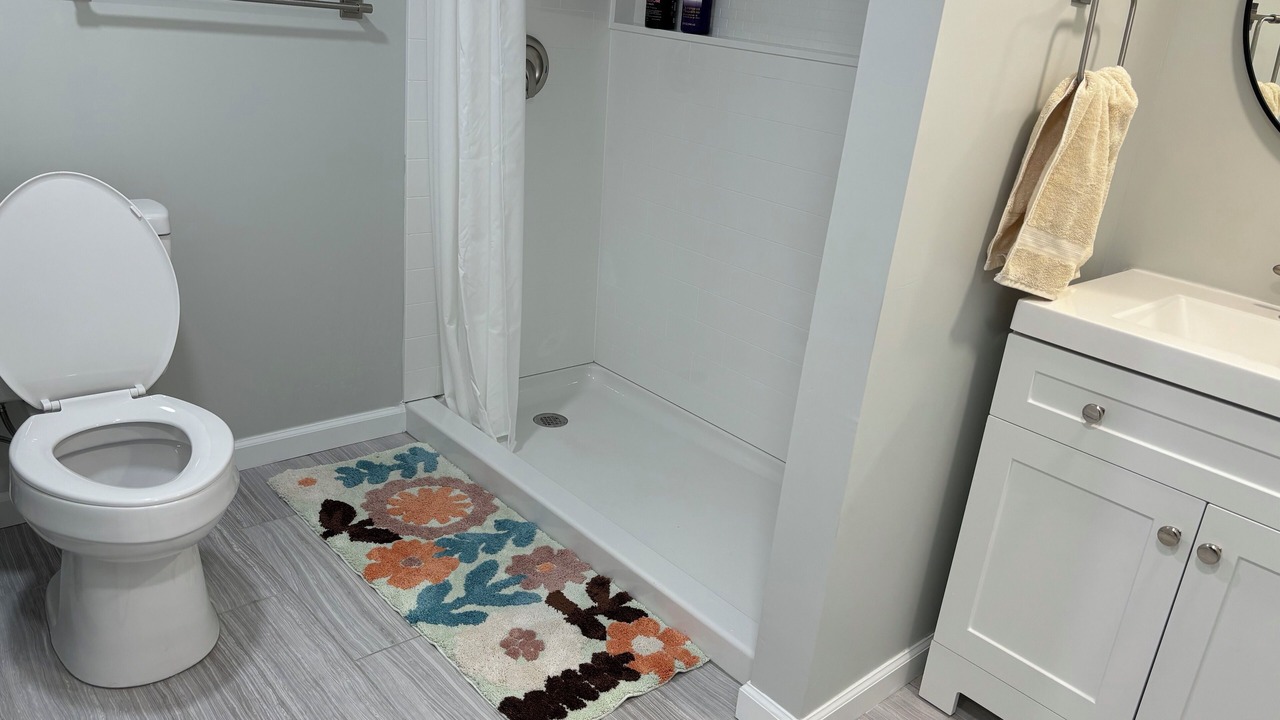 Photo of Bathroom in Cleveland