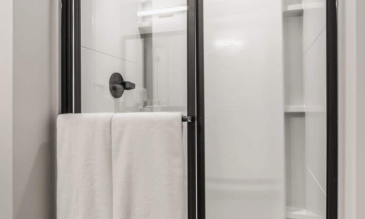 Photo of Bathroom in Pendleton