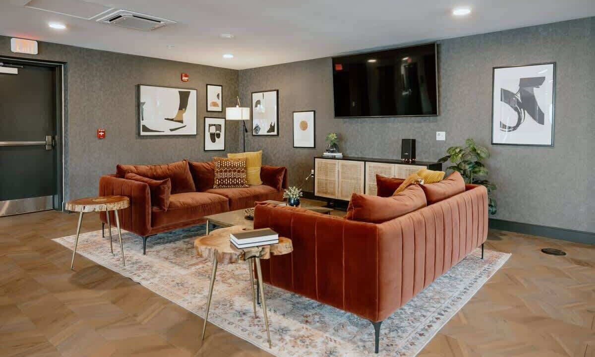 Photo of Livingroom in Pendleton