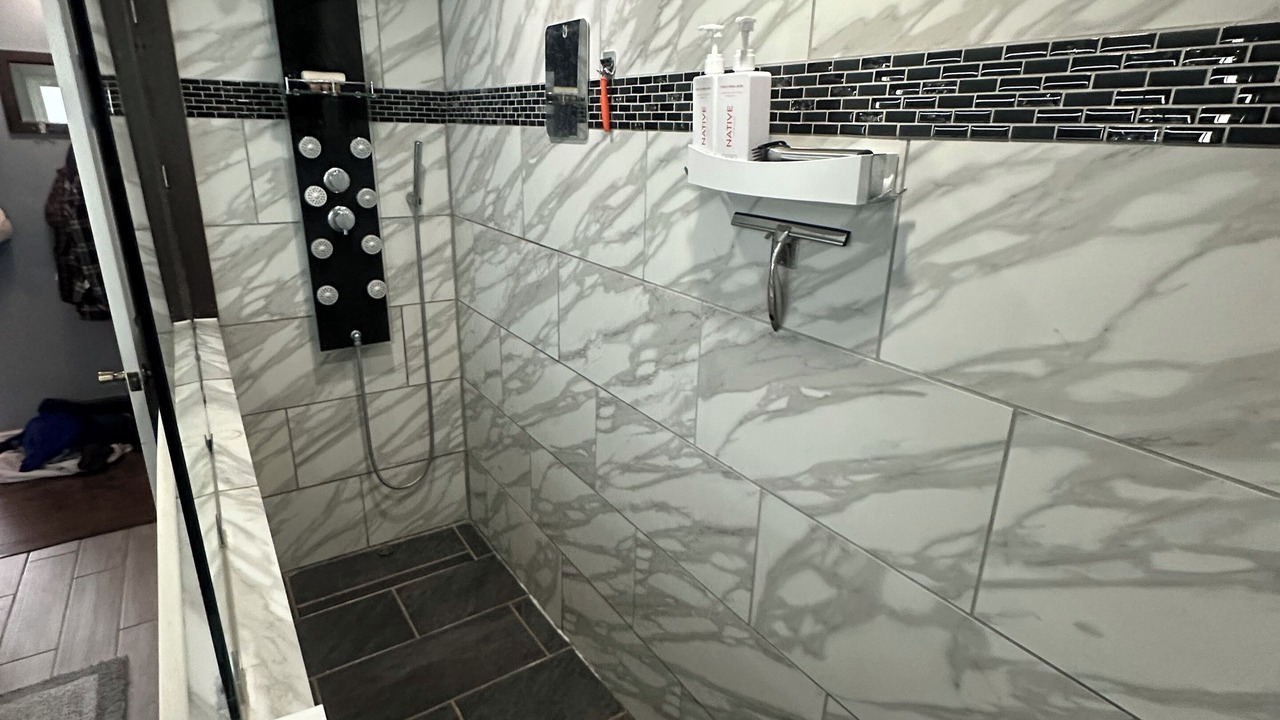 Photo of Bathroom in New Kensington