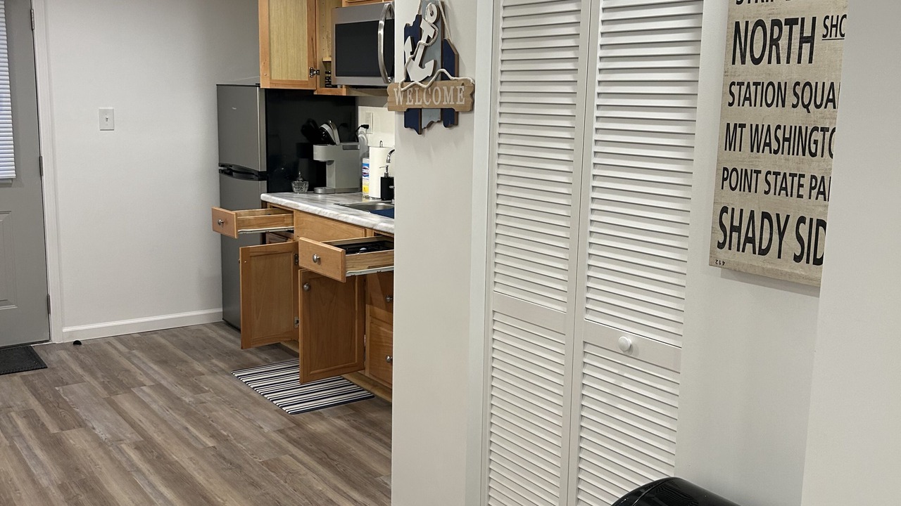 Photo of Kitchen in Bairdford