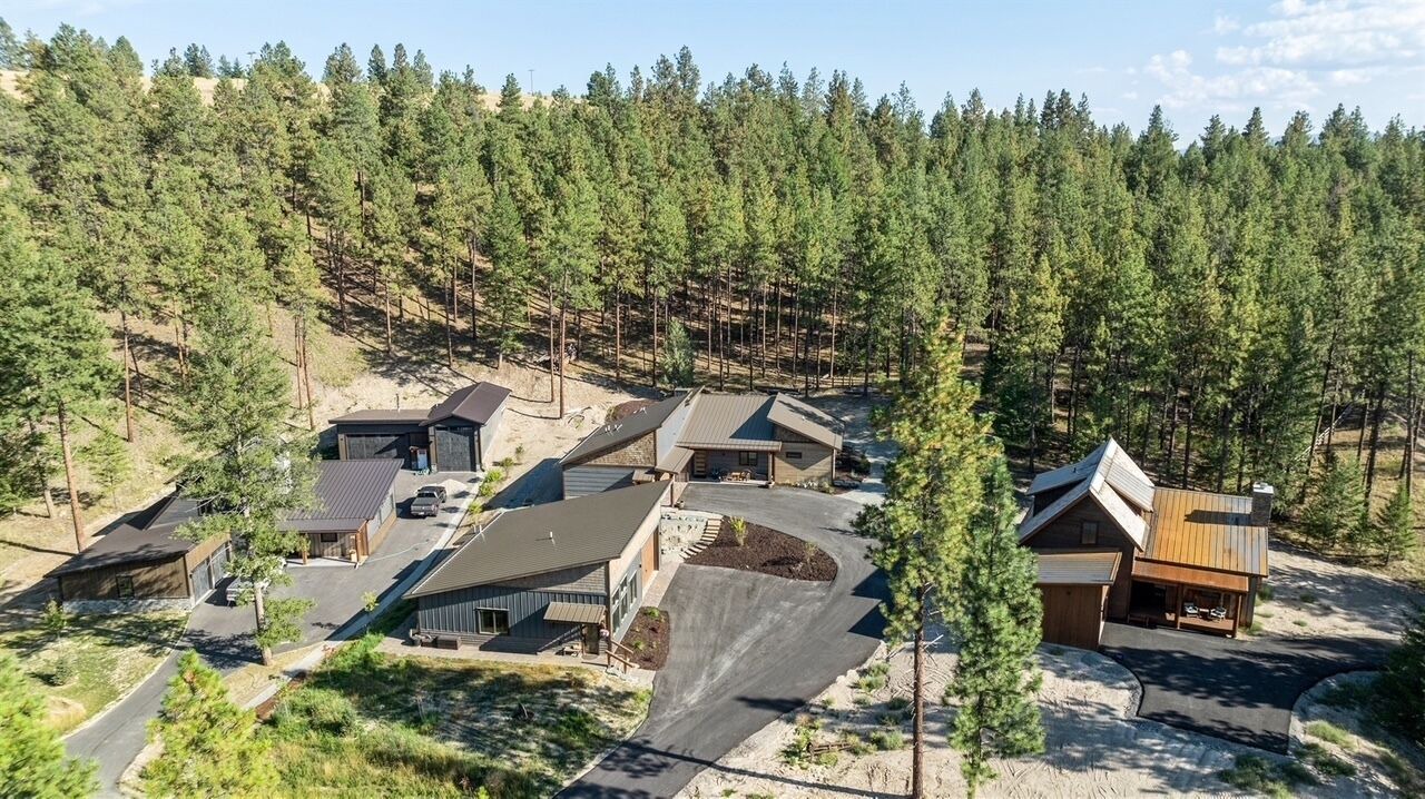Photo of Outdoor in Eureka