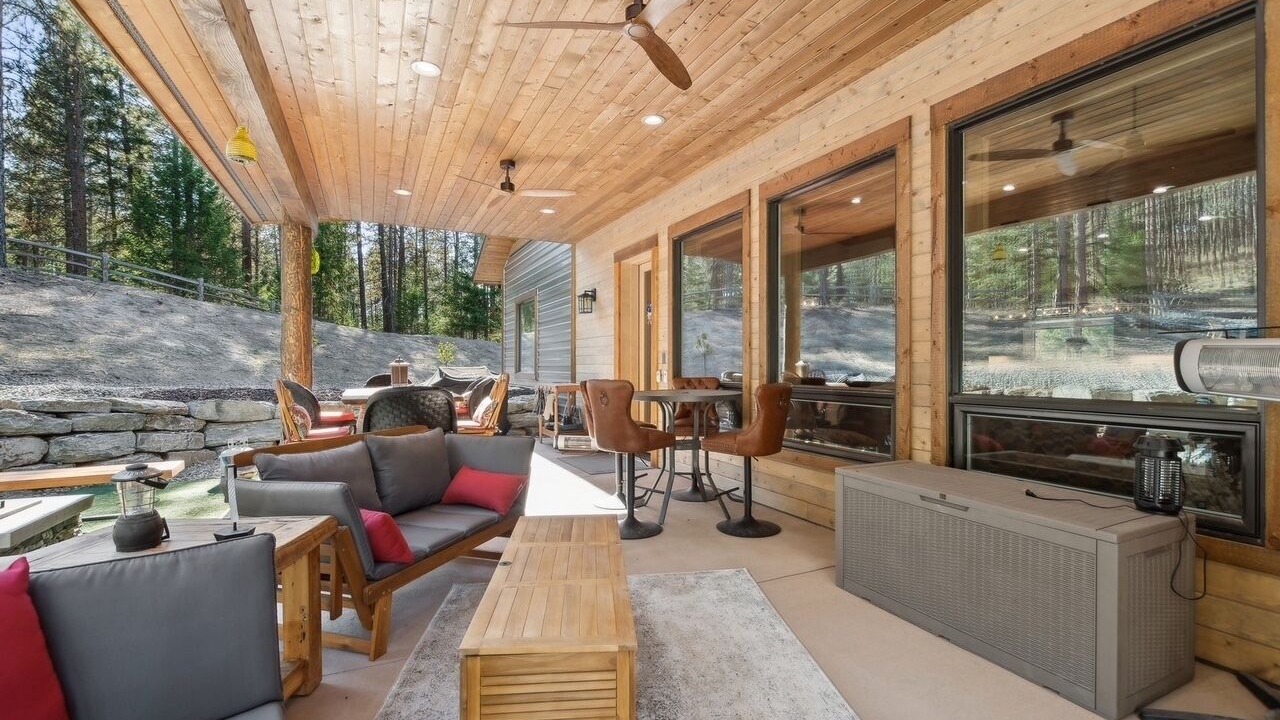 Photo of Outdoor in Eureka