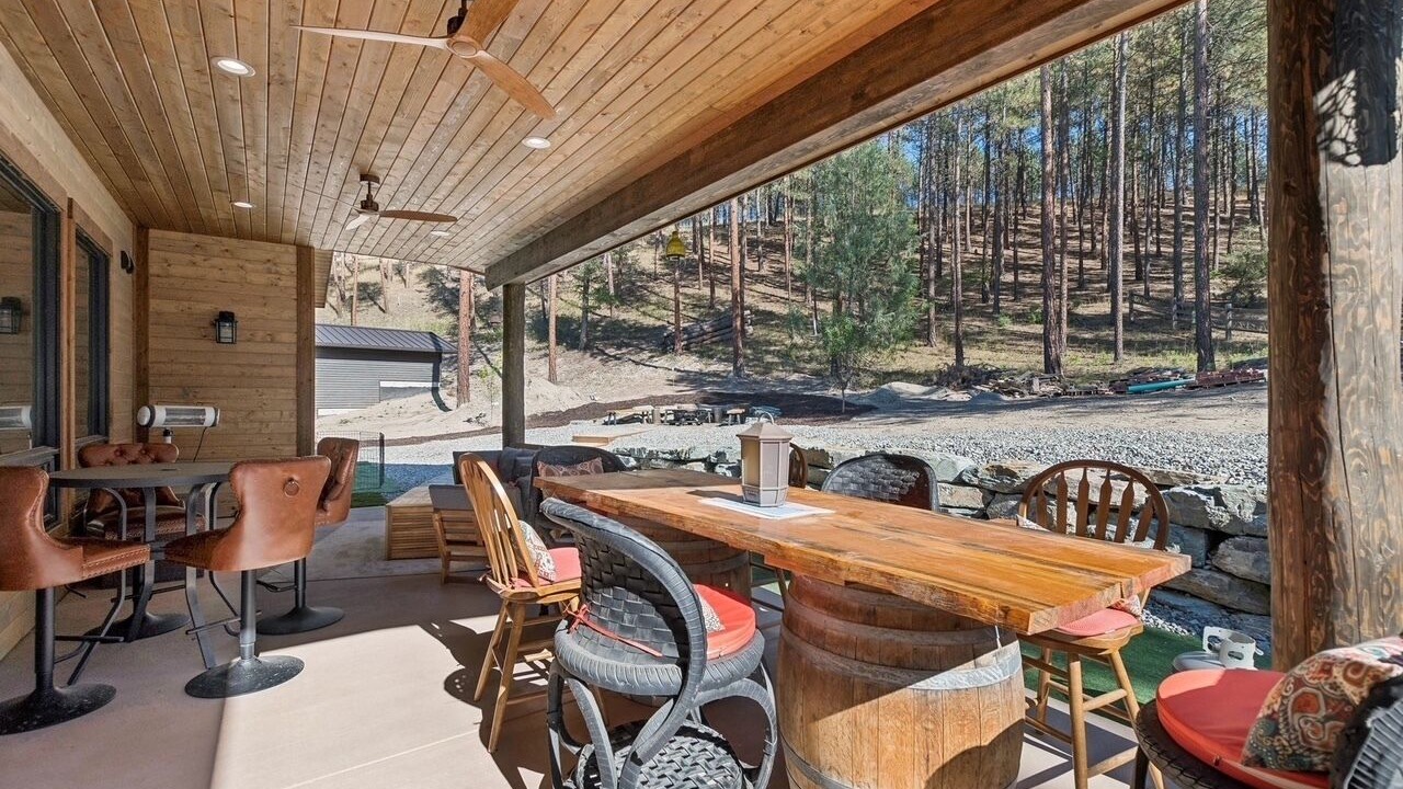 Photo of Outdoor in Eureka