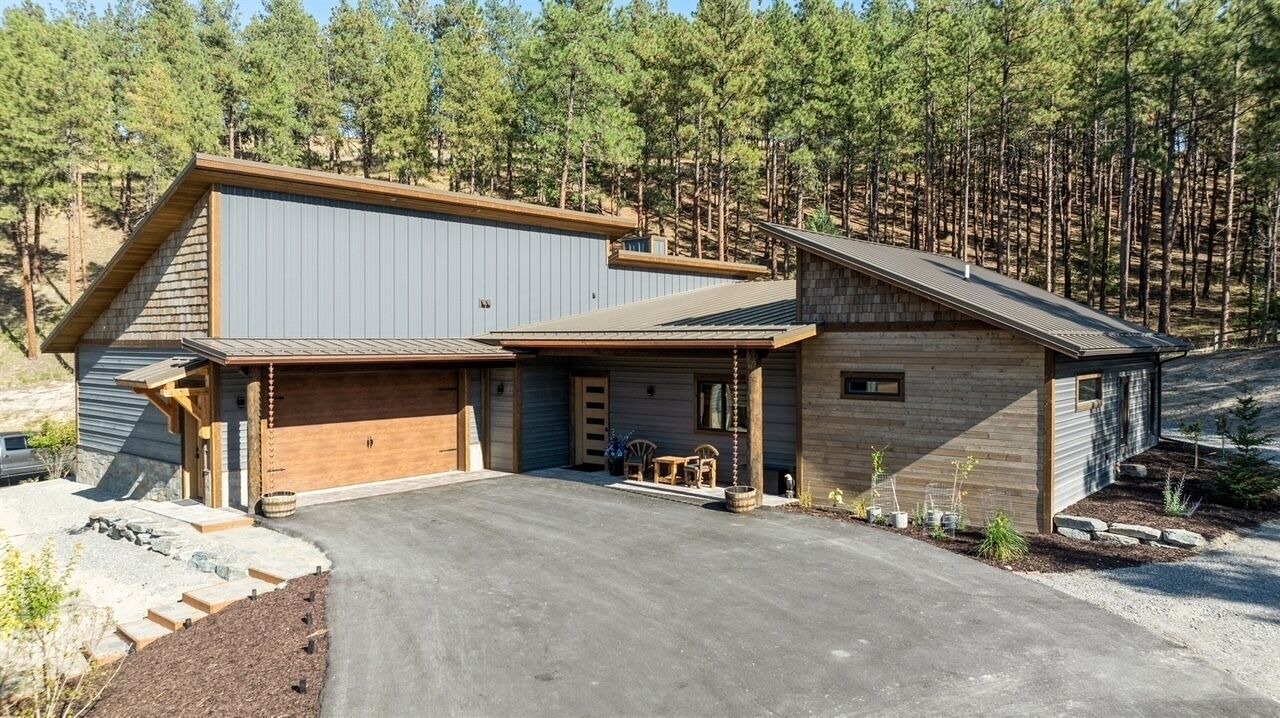Photo of Outdoor in Eureka