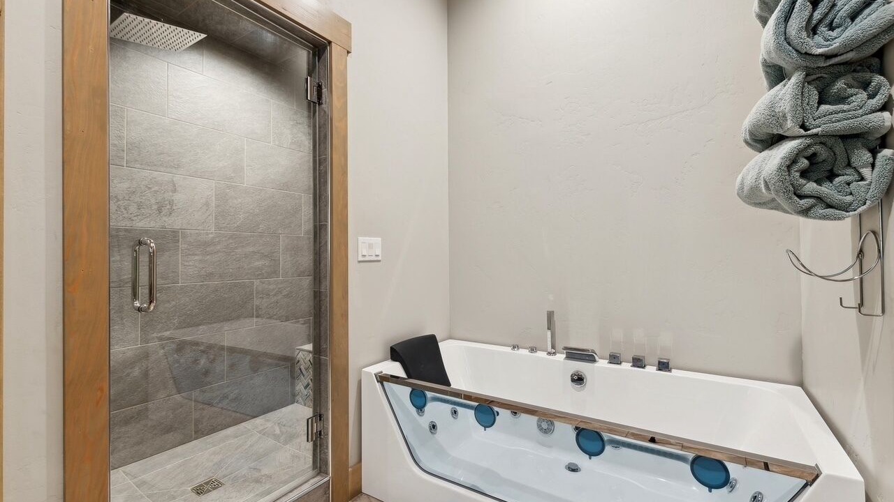 Photo of Bathroom in Eureka