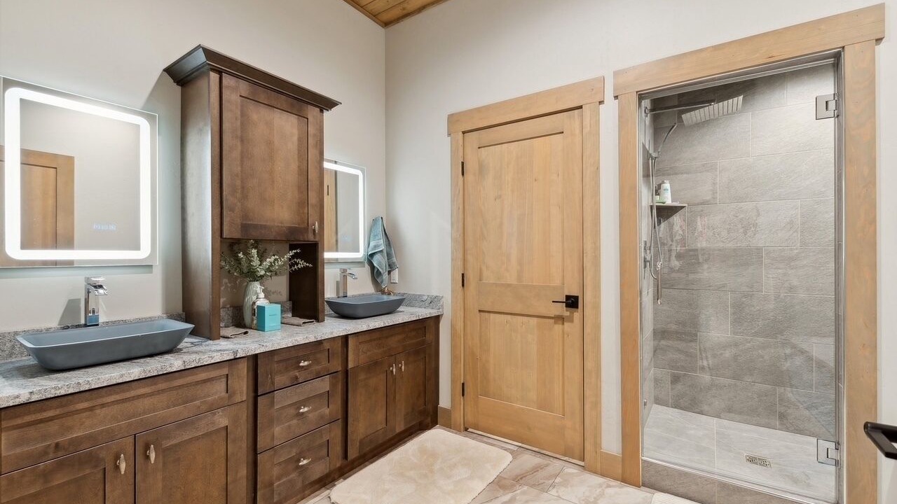 Photo of Bathroom in Eureka