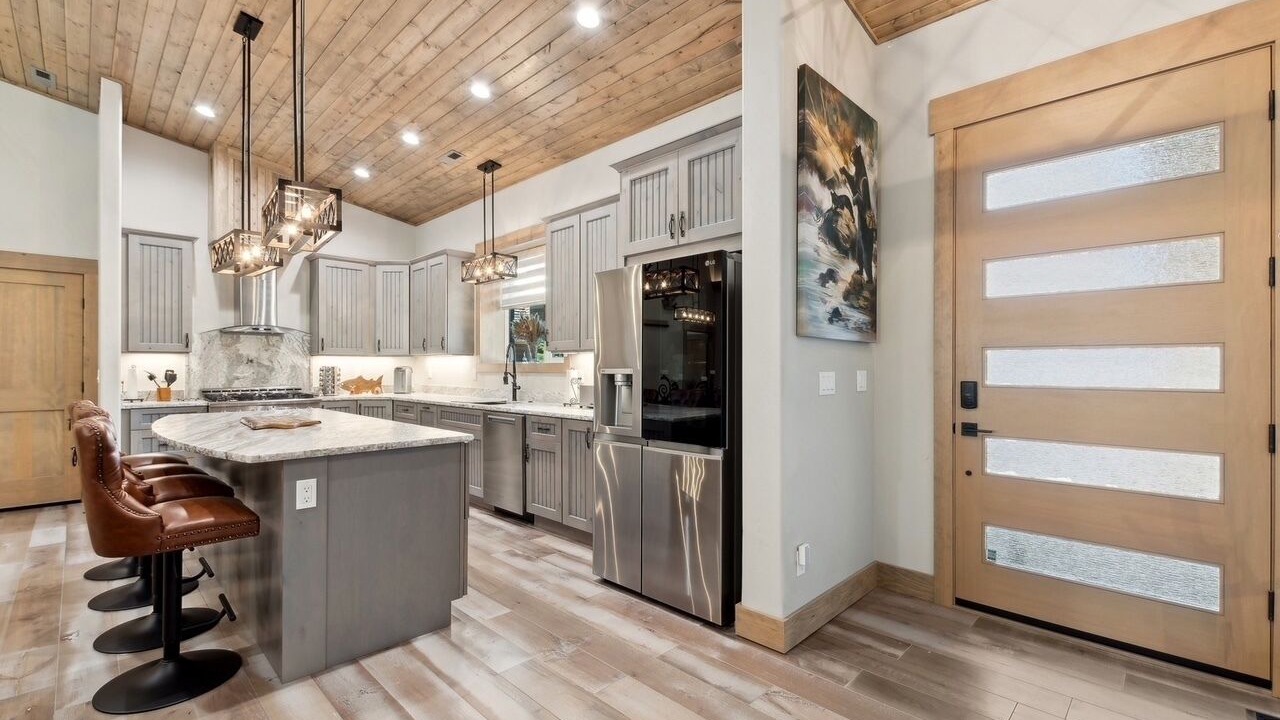 Photo of Kitchen in Eureka