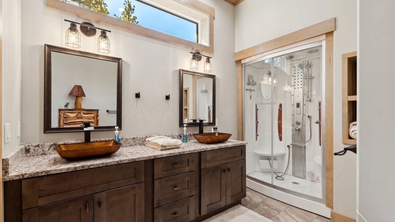 Photo of Bathroom in Eureka