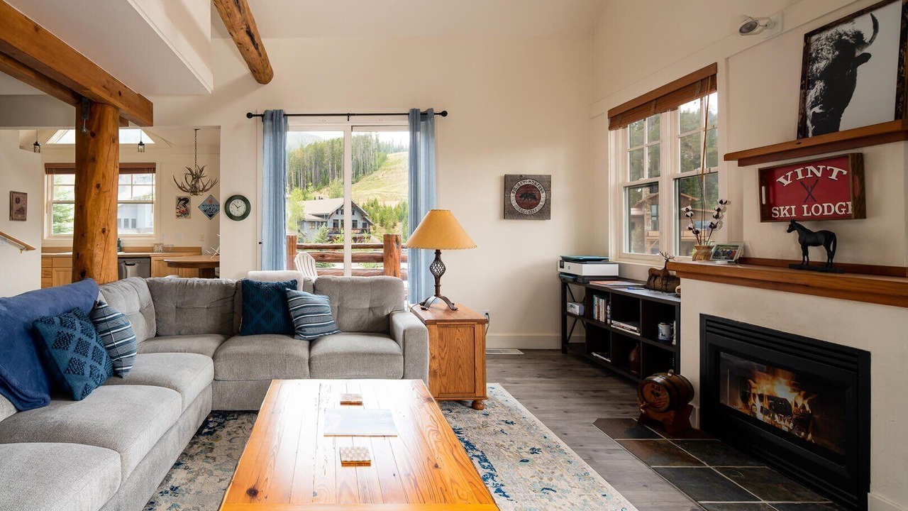 Photo of Bedroom in Saddle Ridge