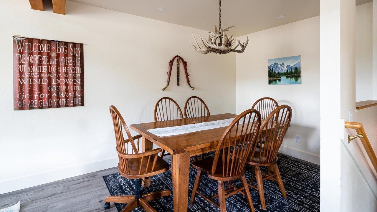 Photo of Bedroom in Saddle Ridge