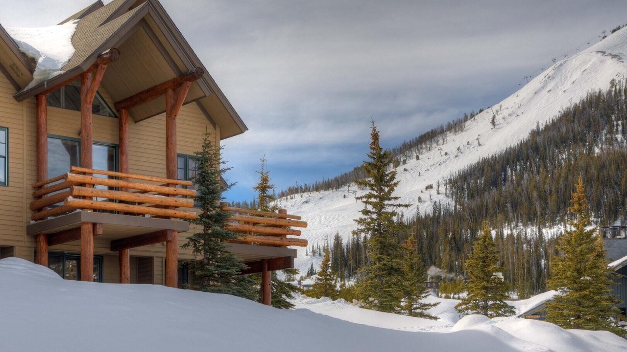 Photo of Outdoor in Saddle Ridge