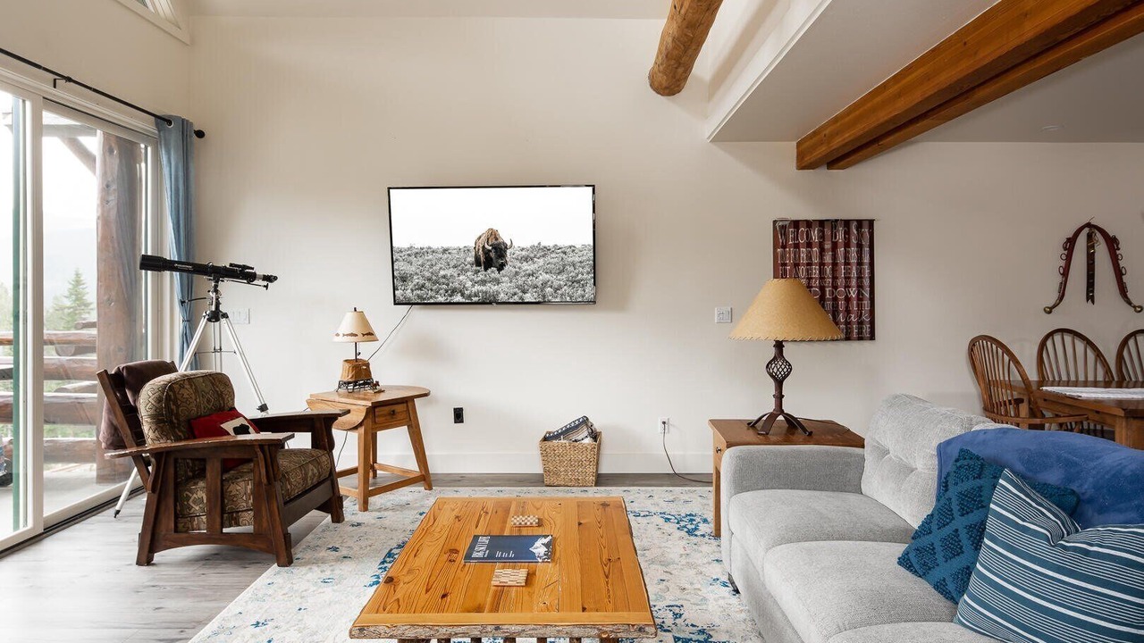 Photo of Bedroom in Saddle Ridge