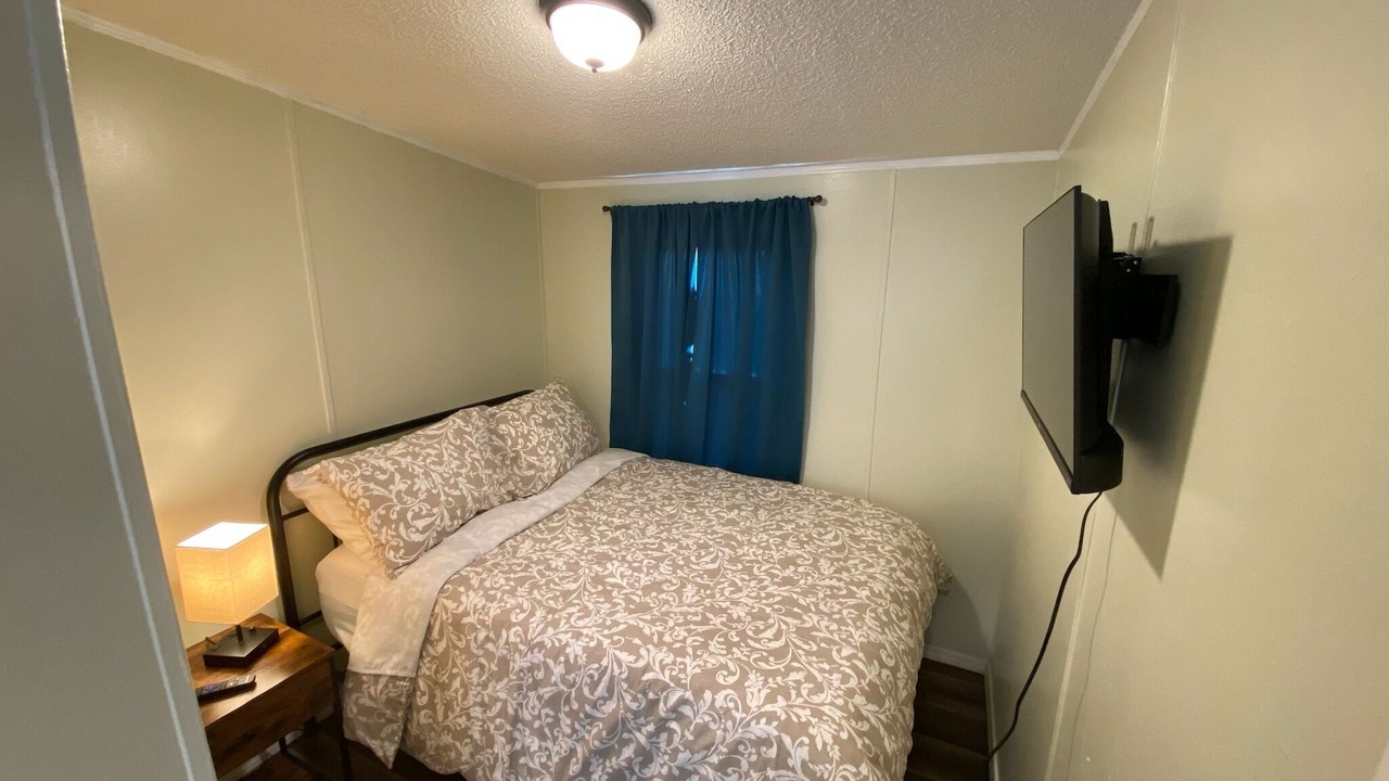 Photo of Bedroom in Mount Vernon