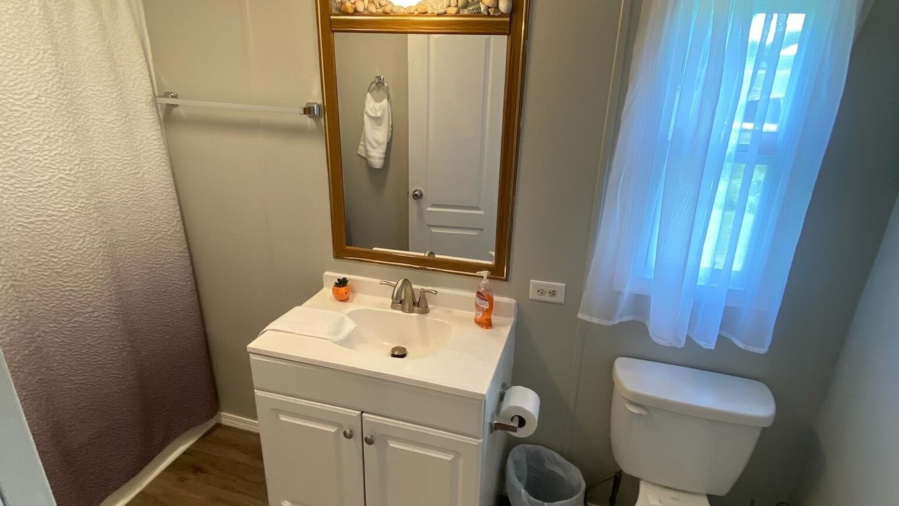 Photo of Bathroom in Mount Vernon