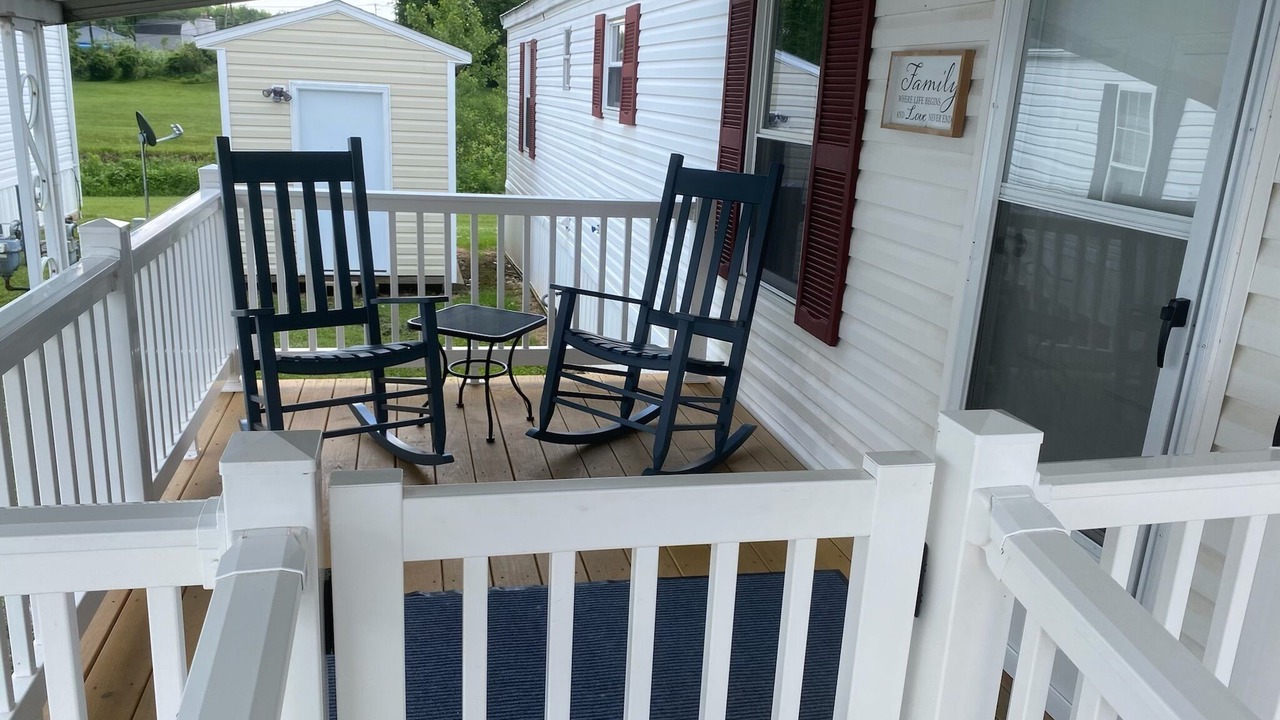 Photo of Outdoor in Mount Vernon