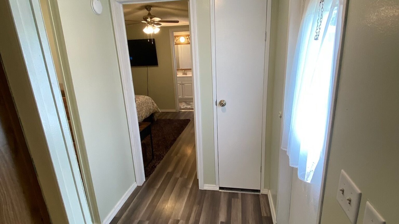 Photo of Bedroom in Mount Vernon